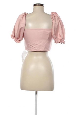 Damen Shirt, Größe L, Farbe Rosa, Preis € 5,99