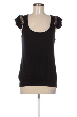 Damen Shirt, Größe L, Farbe Schwarz, Preis 5,85 €