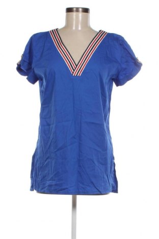 Γυναικεία μπλούζα, Μέγεθος S, Χρώμα Μπλέ, Τιμή 9,86 €