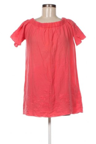 Bluză de femei, Mărime L, Culoare Roz, Preț 52,81 Lei