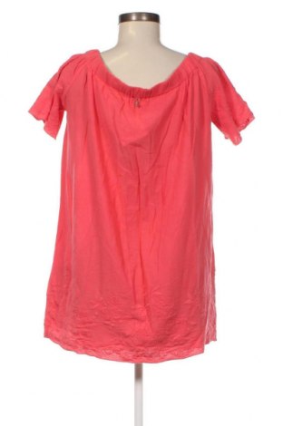 Дамска блуза, Размер L, Цвят Розов, Цена 20,30 лв.