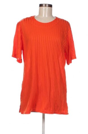 Damen Shirt, Größe L, Farbe Orange, Preis 5,29 €