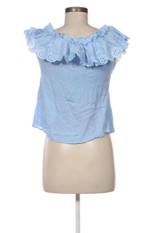 Damen Shirt, Größe M, Farbe Blau, Preis € 1,98