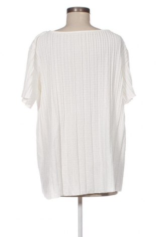 Γυναικεία μπλούζα, Μέγεθος XXL, Χρώμα Λευκό, Τιμή 11,75 €