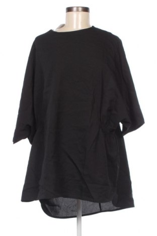 Γυναικεία μπλούζα, Μέγεθος XL, Χρώμα Μαύρο, Τιμή 19,18 €
