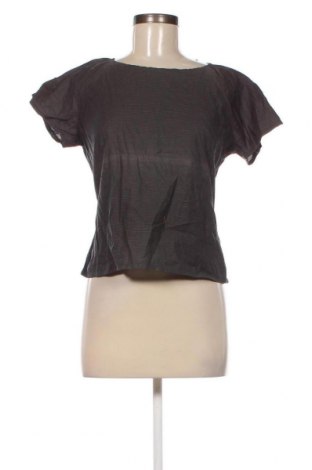 Damen Shirt, Größe M, Farbe Grau, Preis 3,44 €
