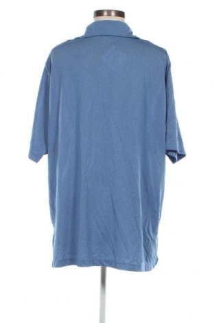 Damen Shirt, Größe XXL, Farbe Blau, Preis € 2,64
