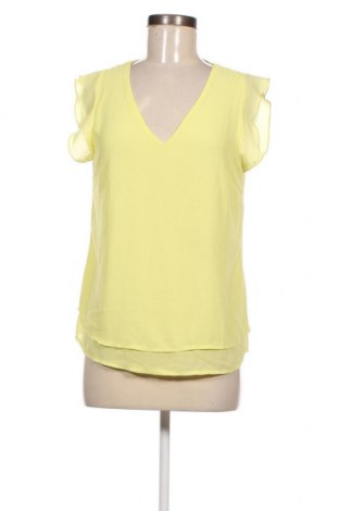 Γυναικεία μπλούζα, Μέγεθος M, Χρώμα Κίτρινο, Τιμή 2,47 €