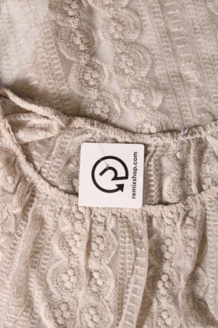 Bluză de femei, Mărime L, Culoare Bej, Preț 18,75 Lei