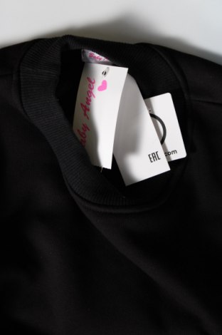 Дамска блуза, Размер XS, Цвят Черен, Цена 4,65 лв.