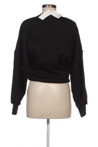 Γυναικεία μπλούζα, Μέγεθος XS, Χρώμα Μαύρο, Τιμή 2,40 €