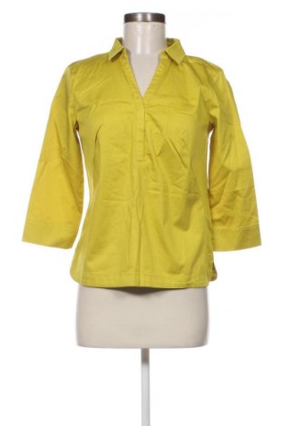Bluză de femei, Mărime S, Culoare Verde, Preț 19,70 Lei