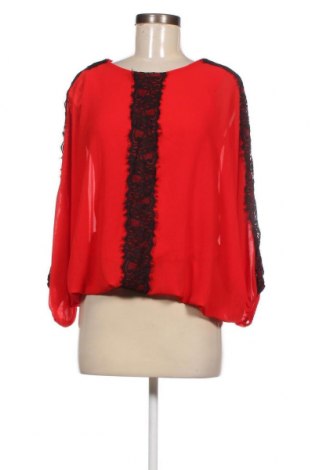 Bluză de femei, Mărime XL, Culoare Roșu, Preț 62,50 Lei
