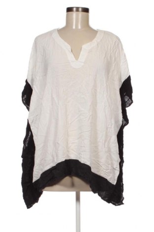 Дамска блуза, Размер S, Цвят Бял, Цена 3,04 лв.