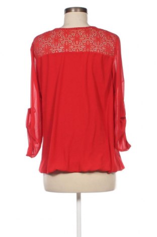 Damen Shirt, Größe S, Farbe Rot, Preis € 2,72