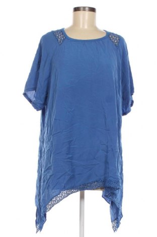 Дамска блуза, Размер XL, Цвят Син, Цена 18,60 лв.