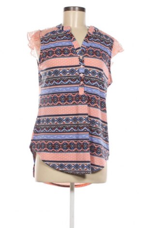 Γυναικεία μπλούζα, Μέγεθος L, Χρώμα Πολύχρωμο, Τιμή 4,70 €