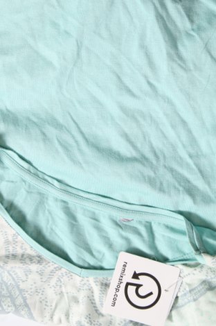 Damen Shirt, Größe L, Farbe Blau, Preis 3,99 €