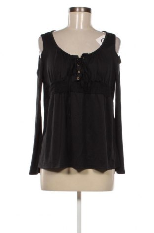 Γυναικεία μπλούζα, Μέγεθος XXL, Χρώμα Μαύρο, Τιμή 5,12 €