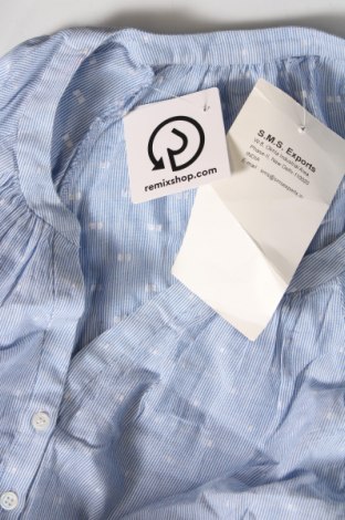 Γυναικεία μπλούζα, Μέγεθος L, Χρώμα Μπλέ, Τιμή 7,67 €