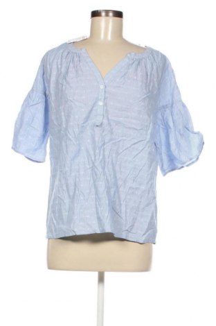 Γυναικεία μπλούζα, Μέγεθος L, Χρώμα Μπλέ, Τιμή 8,06 €