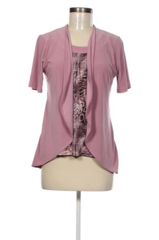 Дамска блуза, Размер M, Цвят Розов, Цена 3,99 лв.