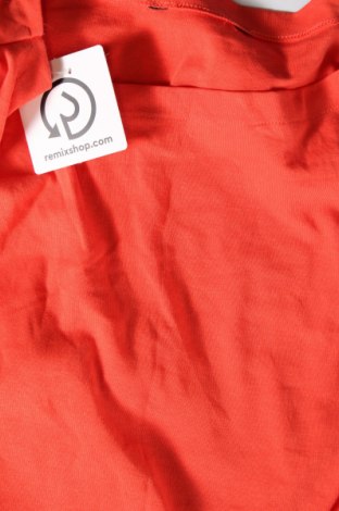 Дамска блуза, Размер L, Цвят Оранжев, Цена 5,32 лв.