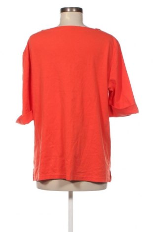 Дамска блуза, Размер L, Цвят Оранжев, Цена 5,89 лв.