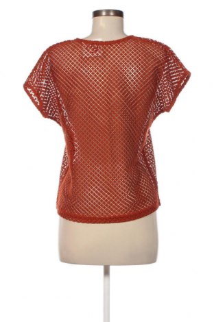 Γυναικεία μπλούζα, Μέγεθος M, Χρώμα Πορτοκαλί, Τιμή 3,29 €