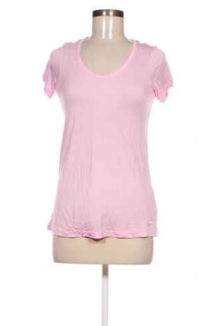 Дамска блуза, Размер XXS, Цвят Розов, Цена 6,27 лв.