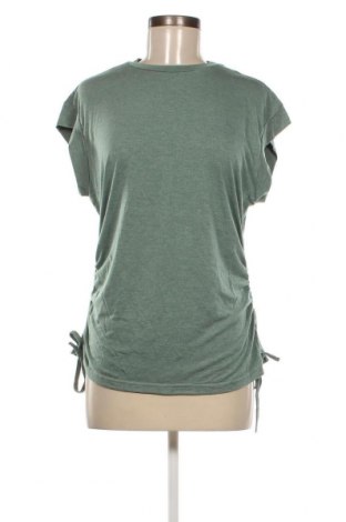 Дамска блуза, Размер M, Цвят Зелен, Цена 5,32 лв.