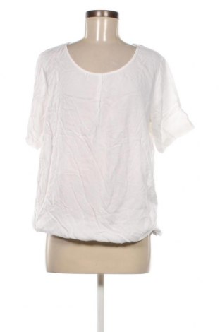 Дамска блуза, Размер L, Цвят Бял, Цена 8,17 лв.