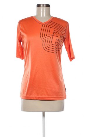 Дамска блуза, Размер M, Цвят Оранжев, Цена 6,21 лв.