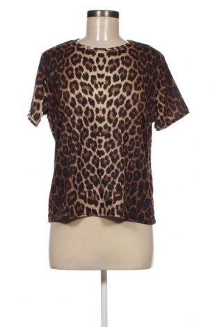 Дамска блуза, Размер L, Цвят Многоцветен, Цена 7,79 лв.