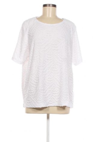 Γυναικεία μπλούζα, Μέγεθος L, Χρώμα Λευκό, Τιμή 5,41 €