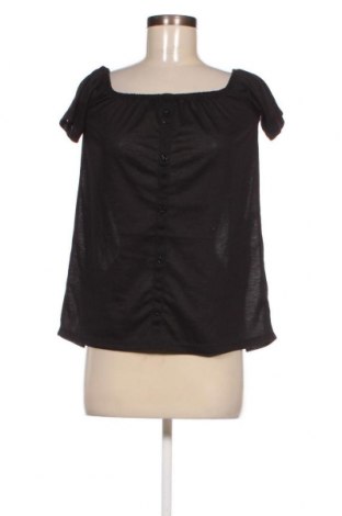Damen Shirt, Größe XL, Farbe Schwarz, Preis 2,64 €