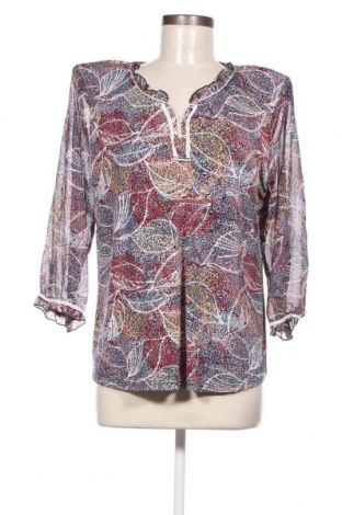 Дамска блуза, Размер XL, Цвят Многоцветен, Цена 3,76 лв.