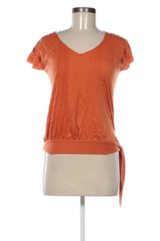 Damen Shirt, Größe M, Farbe Orange, Preis € 1,98
