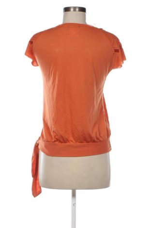 Damen Shirt, Größe M, Farbe Orange, Preis € 1,98