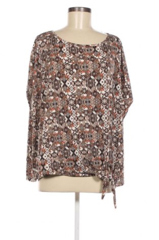 Γυναικεία μπλούζα, Μέγεθος L, Χρώμα Πολύχρωμο, Τιμή 5,41 €