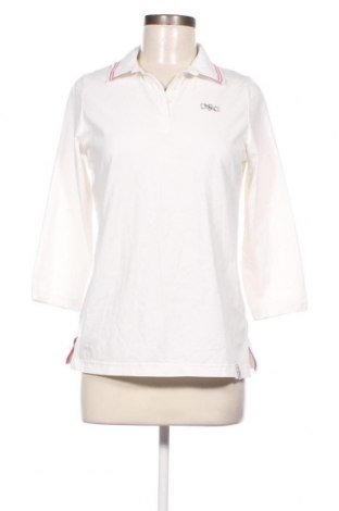 Γυναικεία μπλούζα, Μέγεθος M, Χρώμα Λευκό, Τιμή 2,41 €