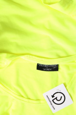 Damen Shirt, Größe L, Farbe Gelb, Preis 6,08 €