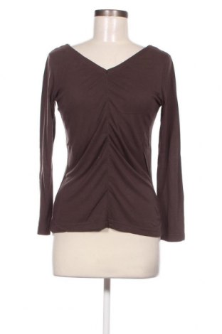 Γυναικεία μπλούζα, Μέγεθος M, Χρώμα Καφέ, Τιμή 2,41 €