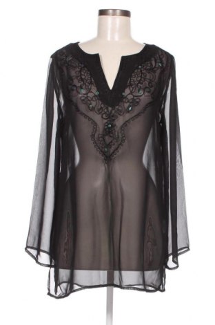 Γυναικεία μπλούζα, Μέγεθος M, Χρώμα Μαύρο, Τιμή 2,41 €