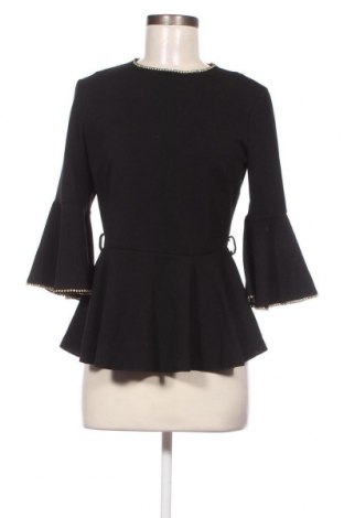 Γυναικεία μπλούζα, Μέγεθος L, Χρώμα Μαύρο, Τιμή 6,06 €