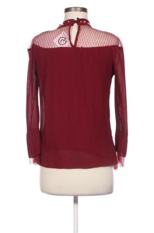 Дамска блуза, Размер M, Цвят Червен, Цена 4,35 лв.