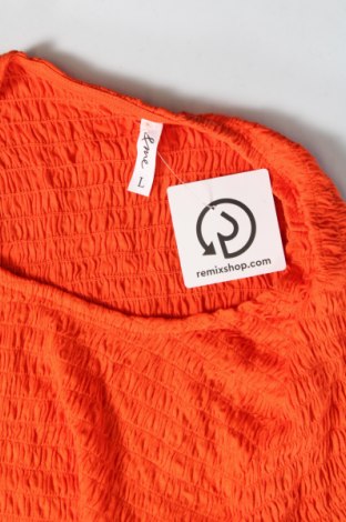 Γυναικεία μπλούζα, Μέγεθος L, Χρώμα Πορτοκαλί, Τιμή 11,75 €