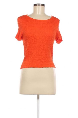 Γυναικεία μπλούζα, Μέγεθος L, Χρώμα Πορτοκαλί, Τιμή 3,76 €