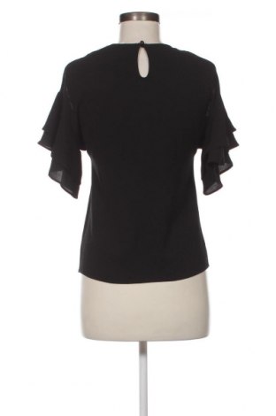 Дамска блуза, Размер XXS, Цвят Черен, Цена 7,60 лв.