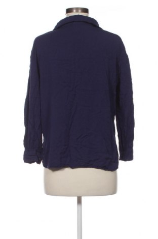 Γυναικεία μπλούζα, Μέγεθος M, Χρώμα Μπλέ, Τιμή 1,69 €
